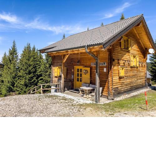 1A Chalet Enzianhuette - Wandern und Indoor Sauna