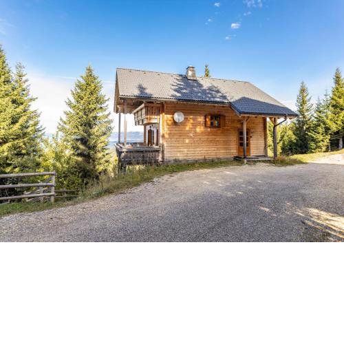1A Chalet Koralpe Wandern, Grillen mit Sauna und Wellness