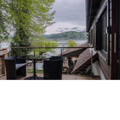 2 Bedroom Apartment with access to Attersee Lake