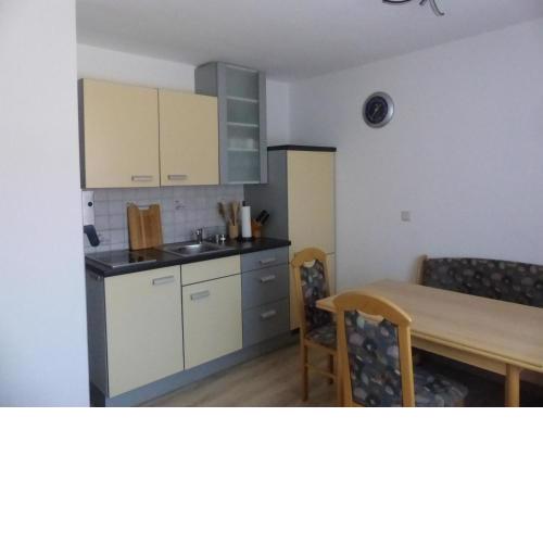 2-Personen Appartement