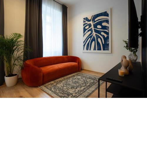2-rooms apartment 10 min away from city center