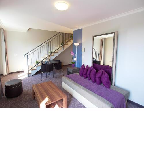 24hours Apartment Hotel