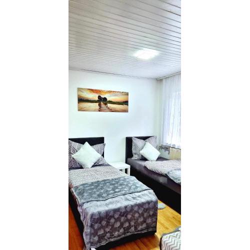 3-room apartment Linz