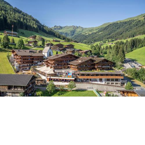 4*S Galtenberg Resort