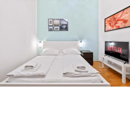 522 Mbits Wifi Air Con Free Parking