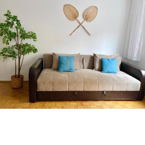 70 m2 Apartment in Classy Area