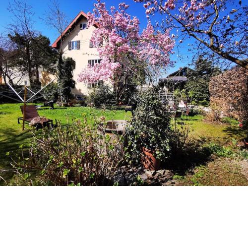 70qm 3-Zimmer Apartment am Tauernradweg in Hallein bei Salzburg, nahe Berchtesgaden, Roßfeld, Kehlsteinhaus, Obersalzberg, Watzmann, Schönau am Königsee, Bad Vigaun, Schloss Hellbrunn, Burg Hohen Salzburg, Burg Hohen Werfen # Beherbergungsbetrieb OC45