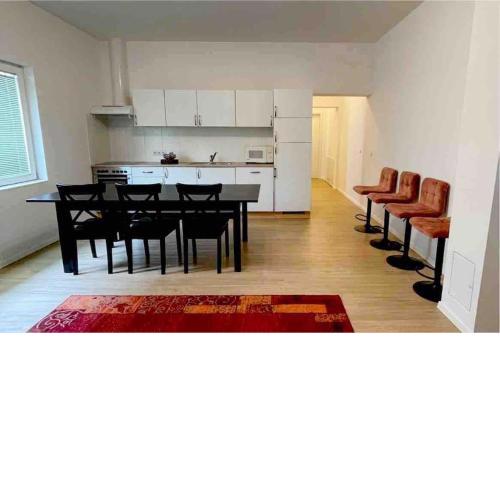 70qm Apartment für sie und ihre Familie