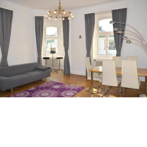 84M2 Optimal F Miete Bis Max, 6 Mon, Direkt Bei U6