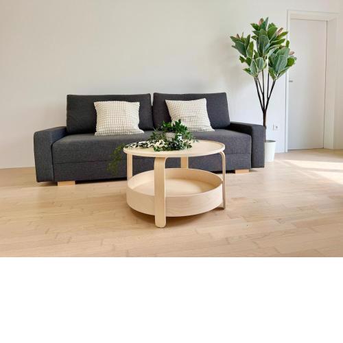 90 m2 Stylish 4 Room Apartment with Parking
