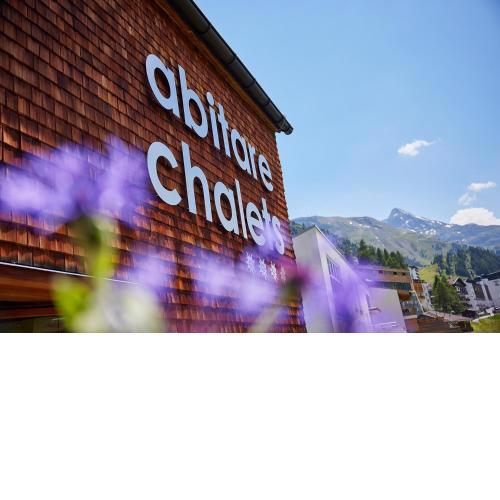 abitare chalets