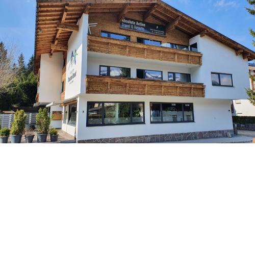 Absolute Active Roulette Apartments Kirchberg