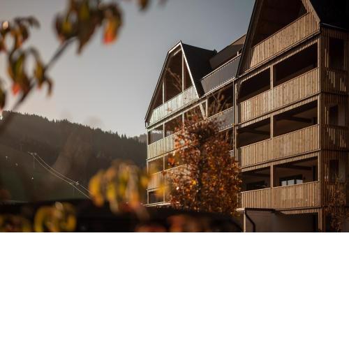 ADEA Lifestyle Suites Fieberbrunn