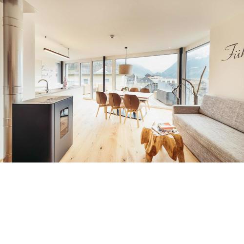 adler alpen apartments