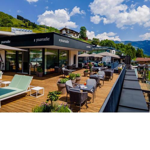 Adler Resort