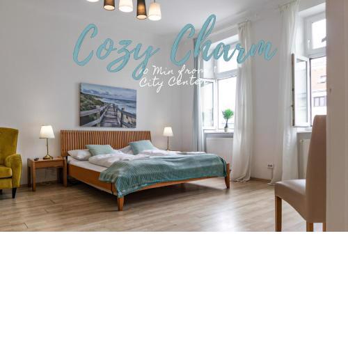 Affordable 2BR Apt Central Location in Vienna