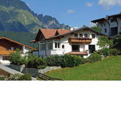 Agerer Apartment