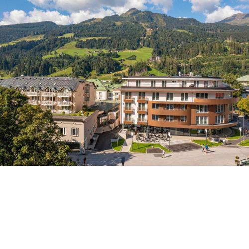 Aktiv- & Gesundheitsresort das GXUND - Thermeneintritt inklusive