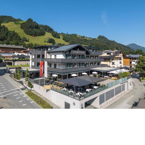 Aktiv Hotel Schweizerhof Kitzbühel