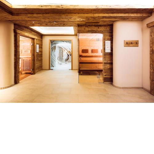 Aktiv & Vitalhotel Bergcristall