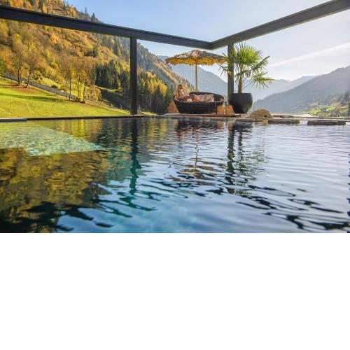 Aktivhotel Gasteiner Einkehr