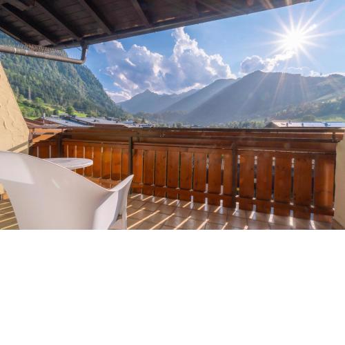 Alan Apartment in Kaprun - free SOMMER CARD - Top of Salzburg