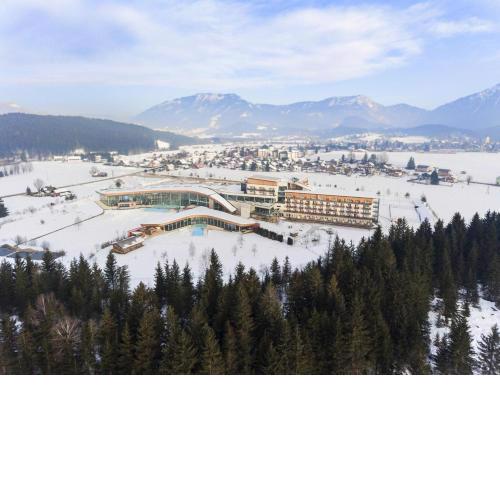 Aldiana Club Salzkammergut und GrimmingTherme