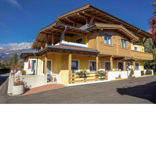 Alimonte Romantic Appartements