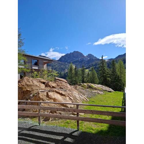 Almappartement Nassfeld- Sonnenalpe