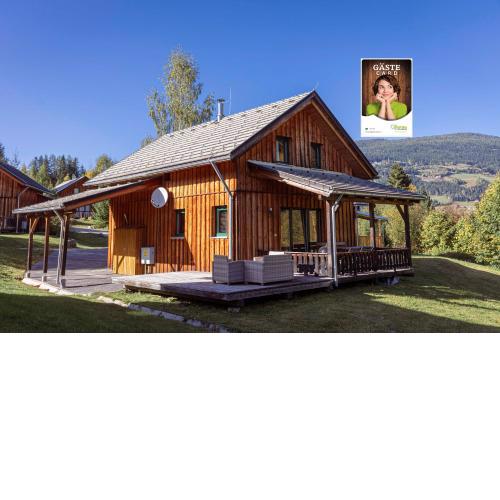 Almdorf Stadl by ALPS RESORTS