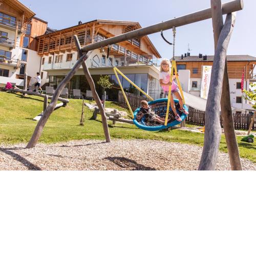 Almfamilyhotel Scherer