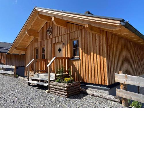 Almhütte