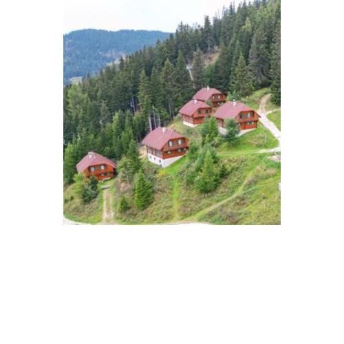Almhüttendorf Klippitztörl