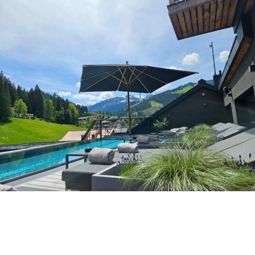 ALMMONTE PRÄCLARUM SUITES Design Hotel