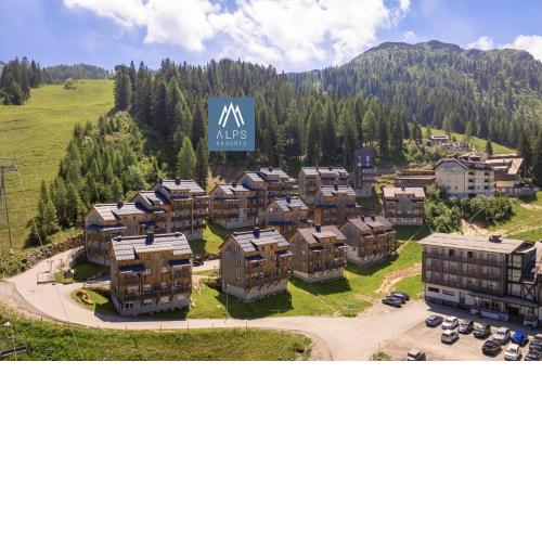 Almresort Gartnerkofel Nassfeld by ALPS RESORTS