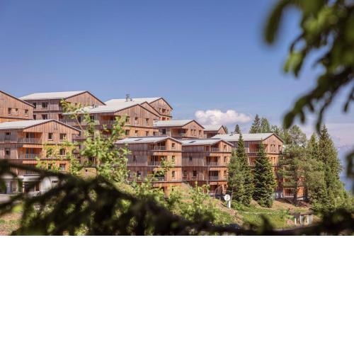 Almresort Sonnenalpe Nassfeld by ALPS RESORTS