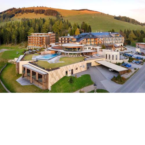 Almwellness Hotel Pierer
