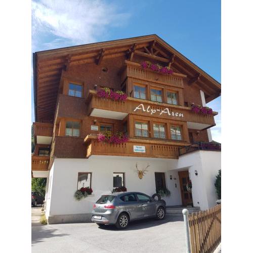 Alp-Aren