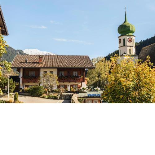Alpasella Ferienwohnungen