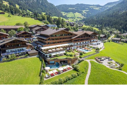 Alpbacherhof Mountain & Spa Resort