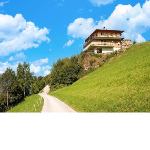 Alpblick Apart with fantastic views