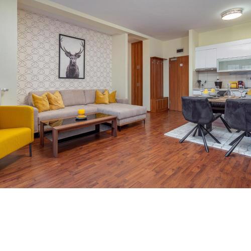Alpe Adria Apartments - Top 1 by S4Y