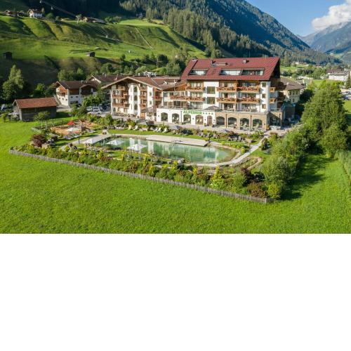 Alpeiner - Nature Resort Tirol