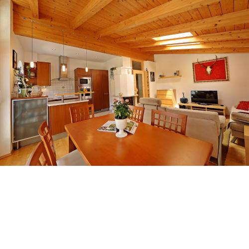 Alpen Appartements MOIGG