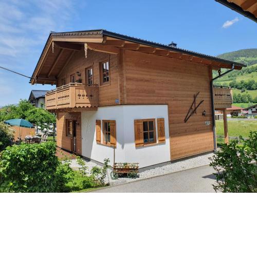 Alpen Chalets Zell am See