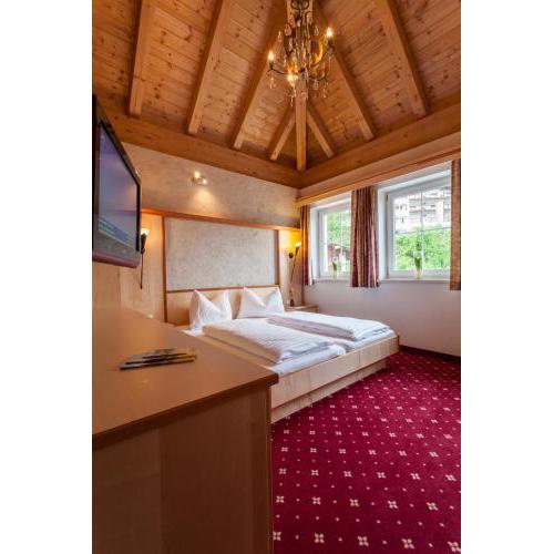 ALPENAPART LADIS ehemals Alpenapart Alexander inklusive Sommer Bergbahnticket