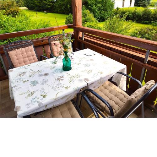 Alpenblick Apartment