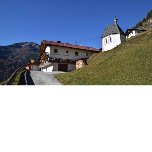 Alpenchalet Farst