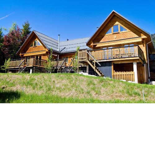 AlpenChalets Ausseerland