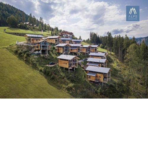 Alpenchalets Reiteralm by ALPS RESORTS